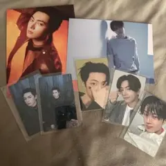 ENHYPEN ジェイ　まとめ売り