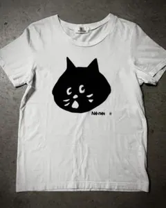 "Né-net" cat print teeのサムネイル