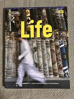 Life Combo Split 6B, 2nd Edition