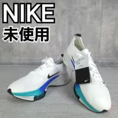 未使用　NIKE　Air Zoom Tempo Next% Flyknitのサムネイル