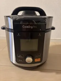 CUCKOO CHST 100F 多機能炊飯器 内釜剥がれあり - メルカリ