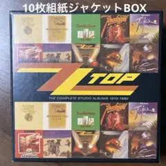 2026年最新】zz top cdの人気アイテム - メルカリ