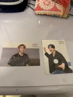 Mrs.GREEN APPLE ミセス　若井滉斗　Harmonyフォトカード