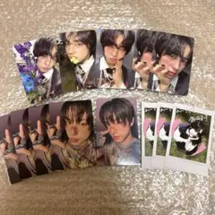 &team タキ タレントカード