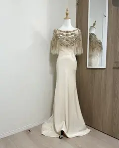 パーティードレス　演奏会　ナイトドレス　発表会