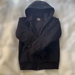 Carhartt WIP アクティブジャケット 黒 XS 人気ブラック