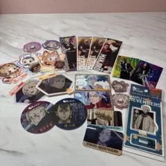 東京リベンジャーズ いろいろセット