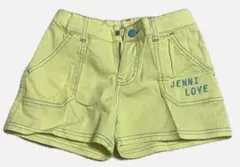 JENNI LOVE イエロー 140