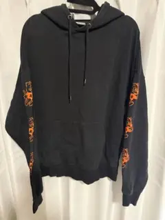 RodeoCrowns ブラックパーカー