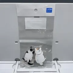 未開封 ニャンコ先生 キャラアクリルフィギュア 猫の日ver. 夏目友人帳