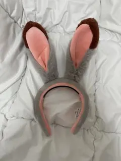 ジュディ カチューシャ