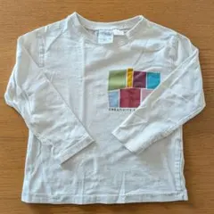 ZARA ロンT 2枚セット 98cm