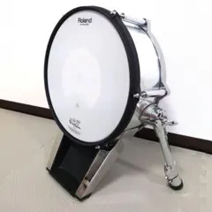 Roland PD-125XS PD-125X × 2 スネア タム - メルカリ