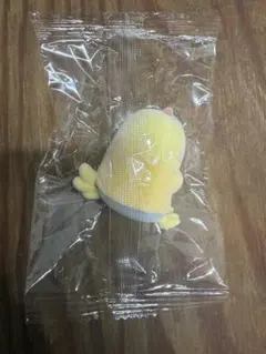 「コジコジ Capsule Flockies」
