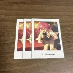 あんスタ ぱしゃっつ Vol.5 姫宮桃李