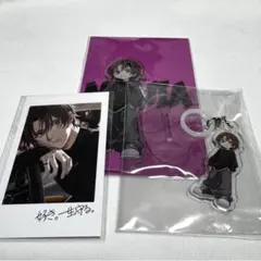 未開封 まにあ♡ 成瀬匠音セット アクリルスタンド がるまに