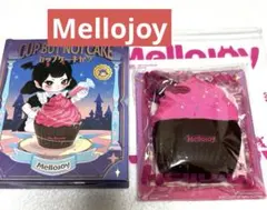 mellojoy メロジョイ　カップケーキか？　ドールハウスのデザート