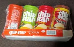 Chip Star バラエティーパック３５個セット Chip Star バラエティーパック35個セット - メルカリ