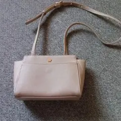 マリークワント　斜めがけバッグ