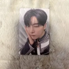 zb1 ICONIC 日本　アルバム　トレカ　会場限定　29日　メテュ　マシュー