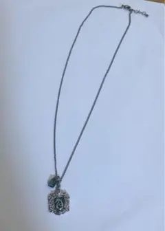 スリザリン USJハリーポッター ワーナーブラザーズ ネックレス