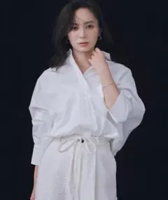 2026年最新】anuans（アニュアンス） スタンダードシャツの人気