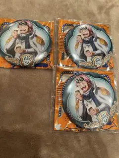 2026年最新】コビー ワンピース 缶バッジの人気アイテム - メルカリ