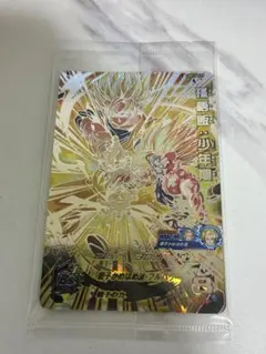 2026年最新】ドラゴンボールヒーローズ 孫悟飯の人気アイテム - メルカリ