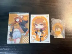 カラフルピーチえとさん