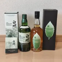 2026年最新】旧白州蒸溜所限定の人気アイテム - メルカリ