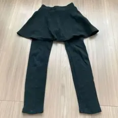 デビロック　スカッツ　10分丈　120