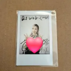 Hitomi 直筆サインチェキ　黒 Hitomi 直筆サインチェキ 黒 2025年最新】Yahoo!オークション -hitomi