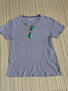 nano　universe メンズ Tシャツ