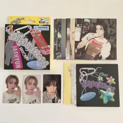 BOYNEXTDOOR 19.99 Clink ver. イハンセット