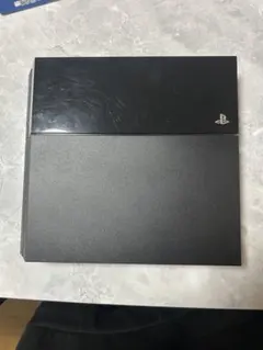 PS4本体