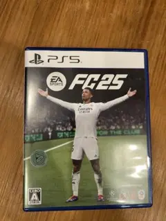 EA Sports FC25 PS5