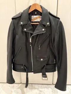 ショットschott613GG　サイズ36　 9月末日までのシーズンオフ価格 ショットschott613GGサイズ36 9月末日までのシーズンオフ価格