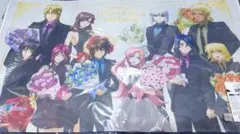 マ*リ様 クルセイド マクロスF プレイマット 46-MY0901-04 - メルカリ