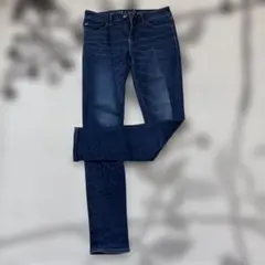 American Eagle Super Skinny Jeans 30x32のサムネイル