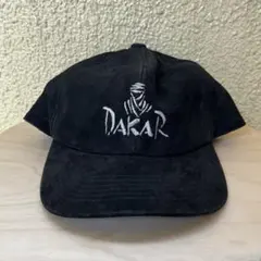 USA製　トラッカーキャップセット　オモシーチャンネル　企業　スウェード　レース