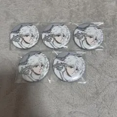 HUNTER×HUNTER AnimeJapan 白スーツ キルア 缶バッジ - メルカリ
