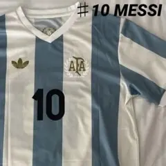 2026年最新】アルゼンチン代表 50thの人気アイテム - メルカリ