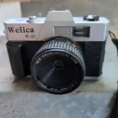 2026年最新】WELICA W-21の人気アイテム - メルカリ