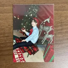 2026年最新】スンミン christmas evel 特典の人気アイテム - メルカリ