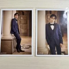 超特急 タクヤ 生写真 EVE