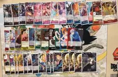 OP11 神速の拳　まとめ売り
