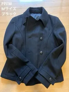 ppfm ピーコート
