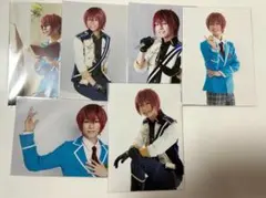 あんステ　朱桜司　ブロマイド