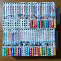 【特価】ハヤテのごとく！ 全巻セット 限定版多数 2025年最新】ハヤテのごとく全巻の人気アイテム - メルカリ