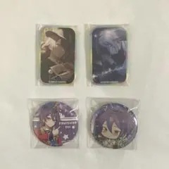 神代類　缶バッジまとめ売り